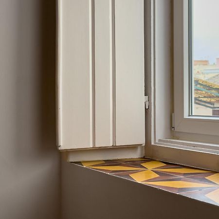 Setubal Terrace Apartments Zewnętrze zdjęcie