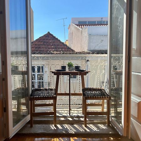 Setubal Terrace Apartments Zewnętrze zdjęcie