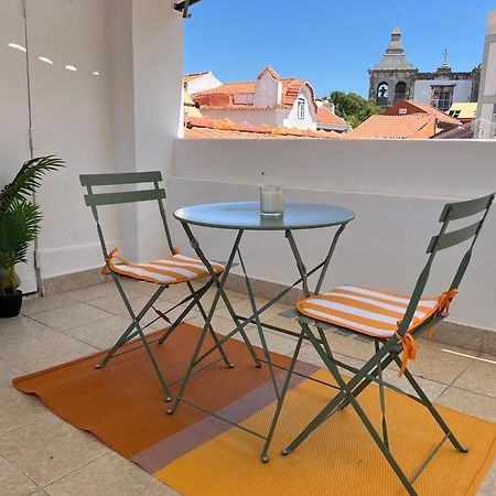 Setubal Terrace Apartments Zewnętrze zdjęcie