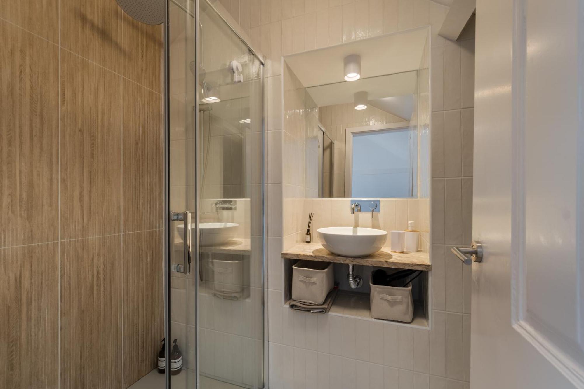 Setubal Terrace Apartments Zewnętrze zdjęcie
