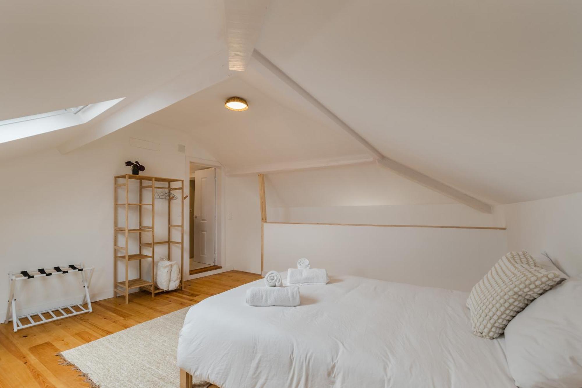 Setubal Terrace Apartments Zewnętrze zdjęcie