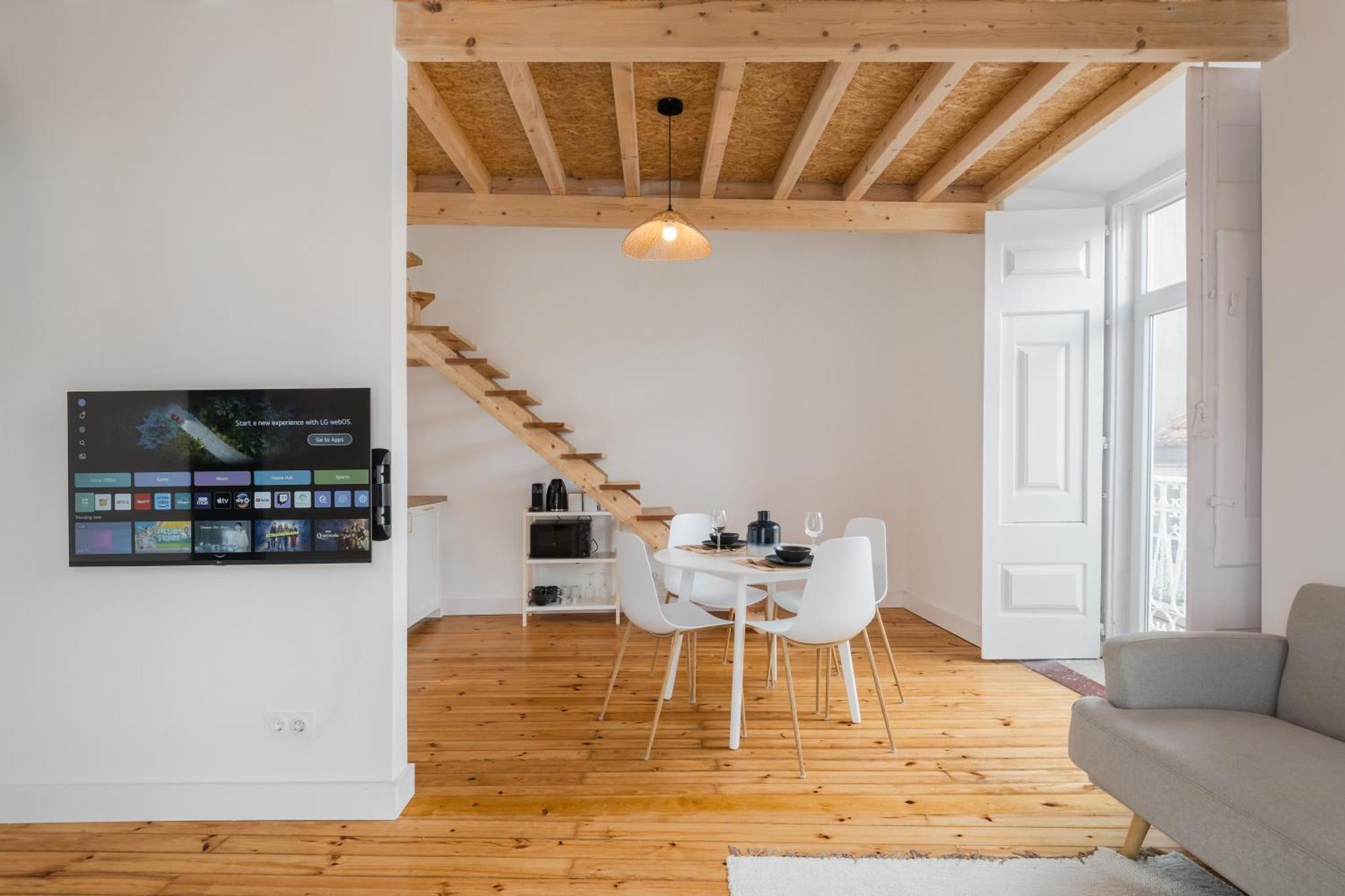 Setubal Terrace Apartments Zewnętrze zdjęcie