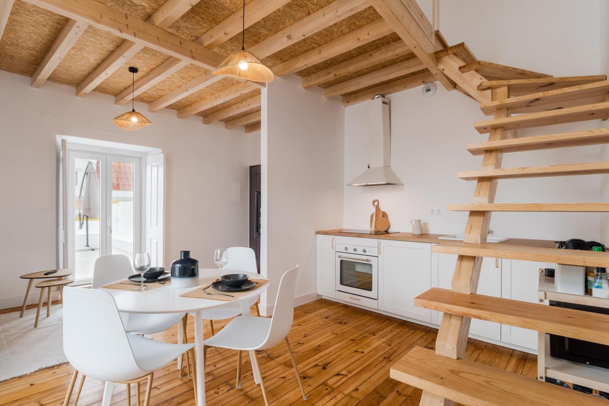 Setubal Terrace Apartments Zewnętrze zdjęcie