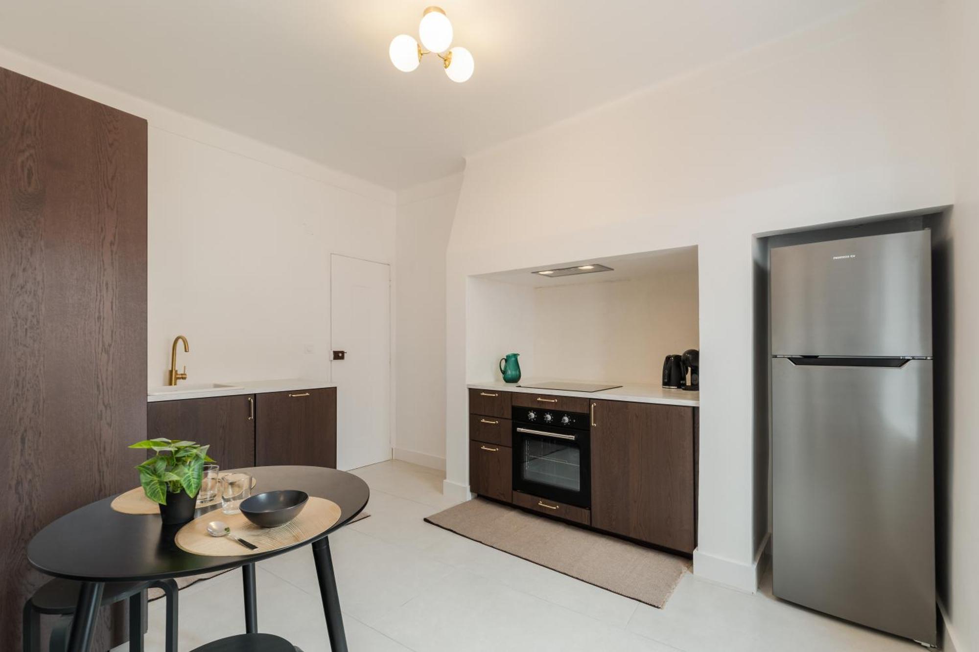 Setubal Terrace Apartments Zewnętrze zdjęcie