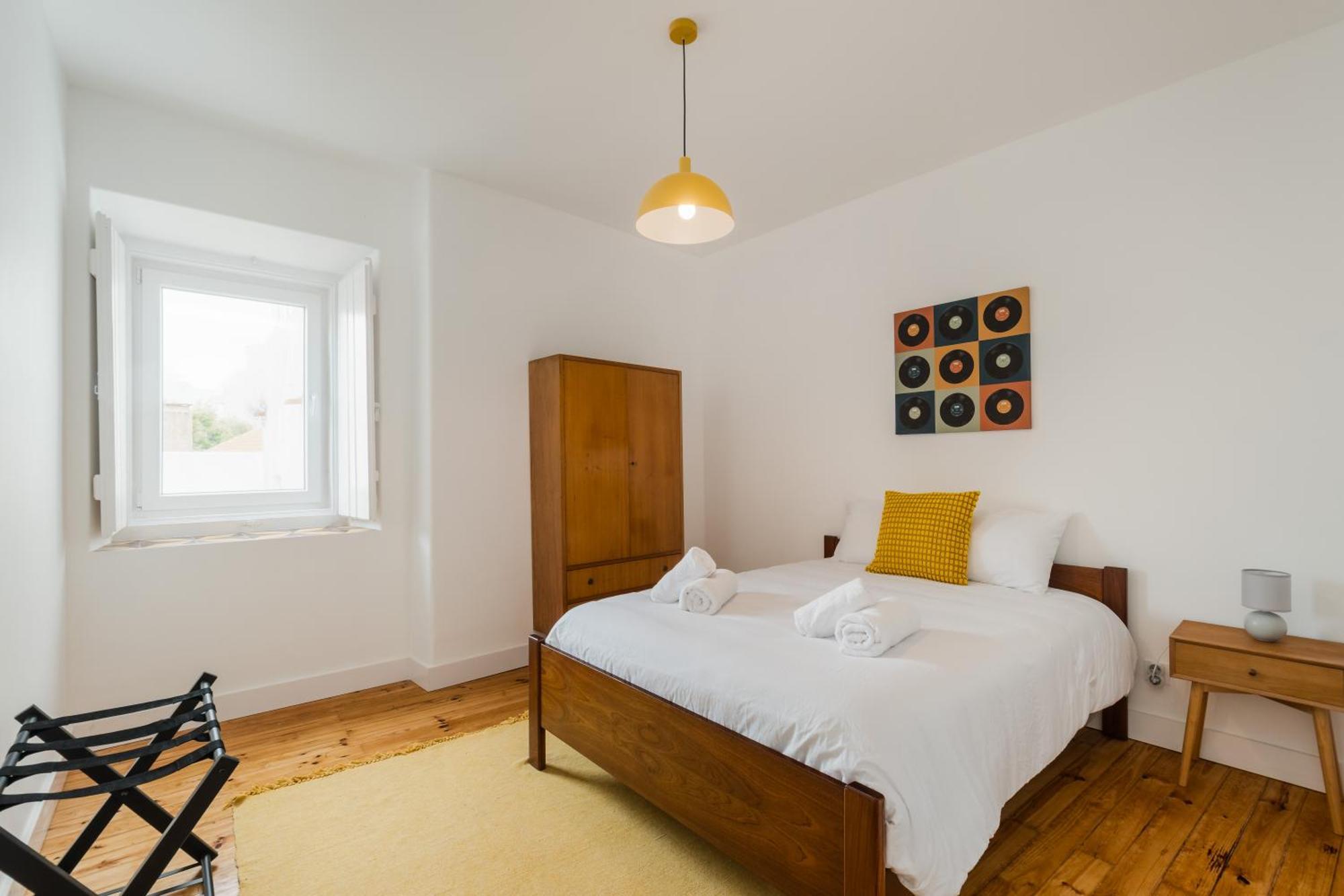 Setubal Terrace Apartments Zewnętrze zdjęcie