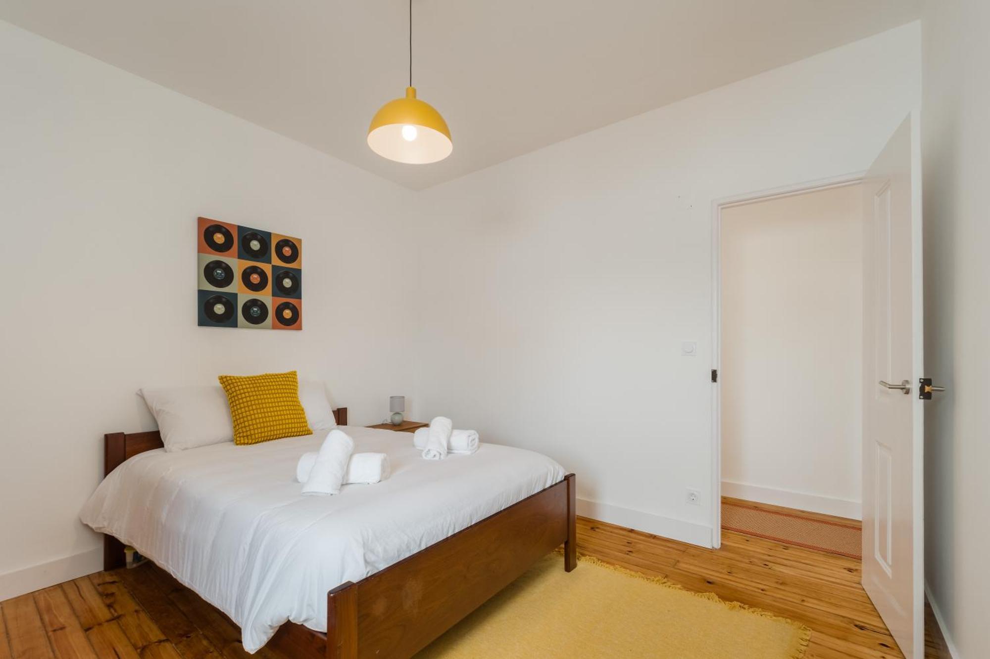 Setubal Terrace Apartments Zewnętrze zdjęcie
