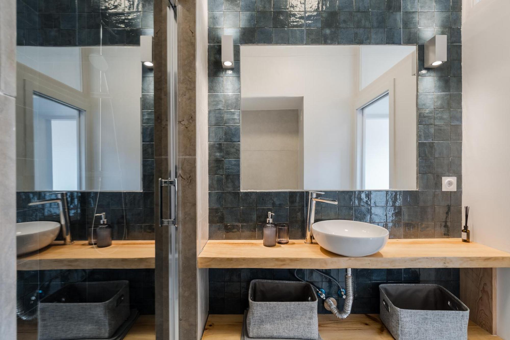 Setubal Terrace Apartments Zewnętrze zdjęcie