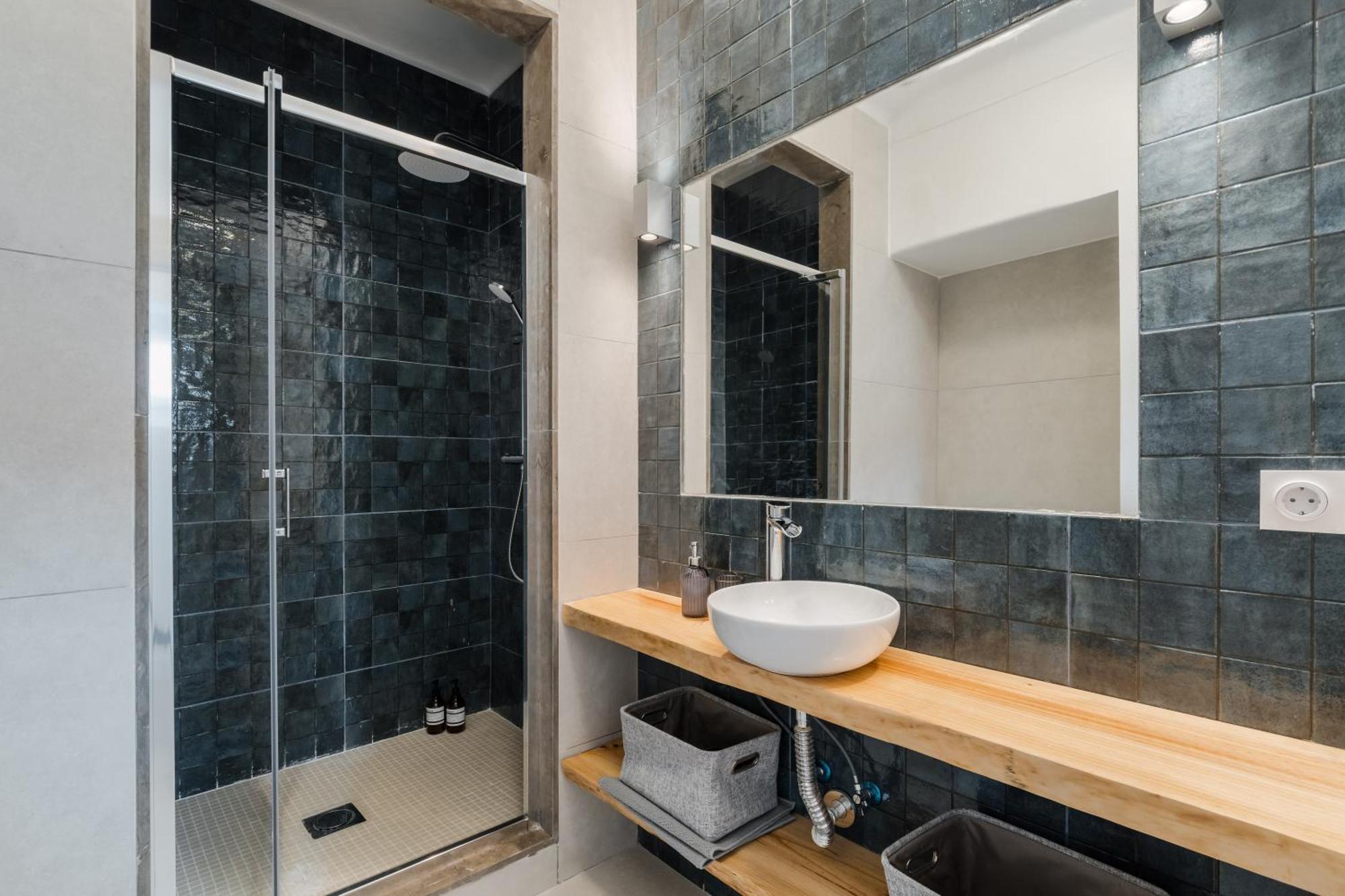 Setubal Terrace Apartments Zewnętrze zdjęcie