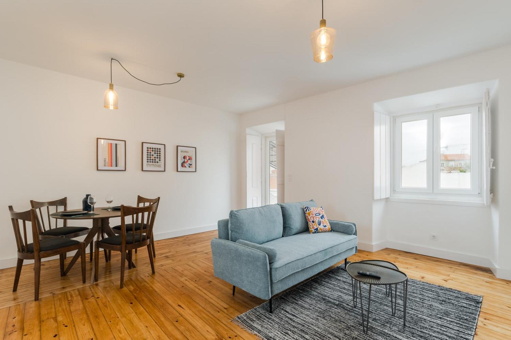 Setubal Terrace Apartments Zewnętrze zdjęcie