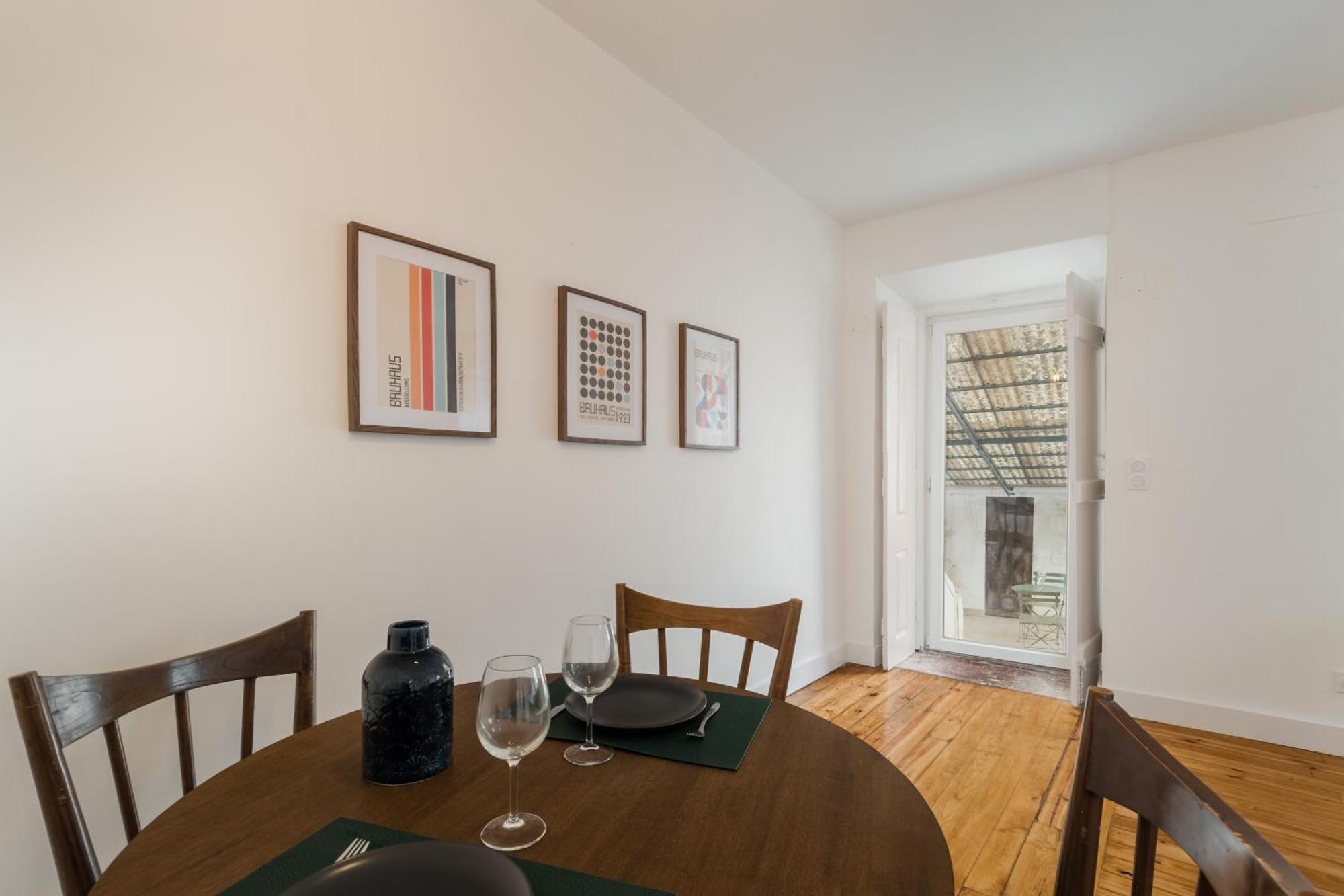 Setubal Terrace Apartments Zewnętrze zdjęcie