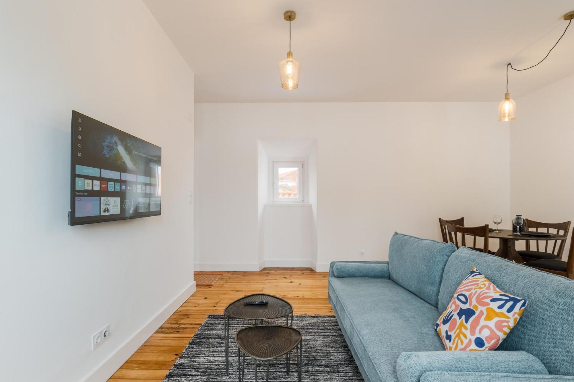 Setubal Terrace Apartments Zewnętrze zdjęcie