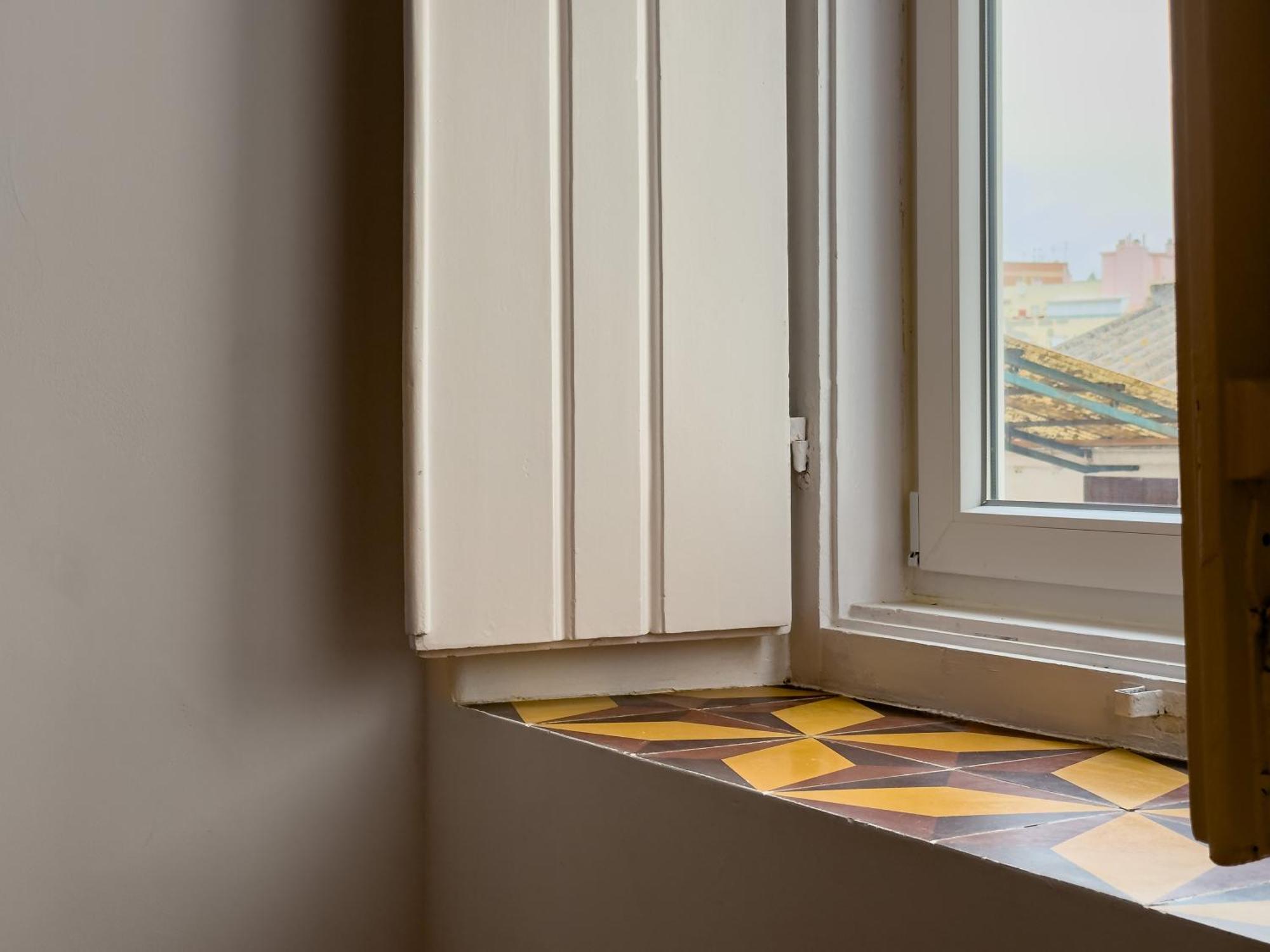 Setubal Terrace Apartments Zewnętrze zdjęcie