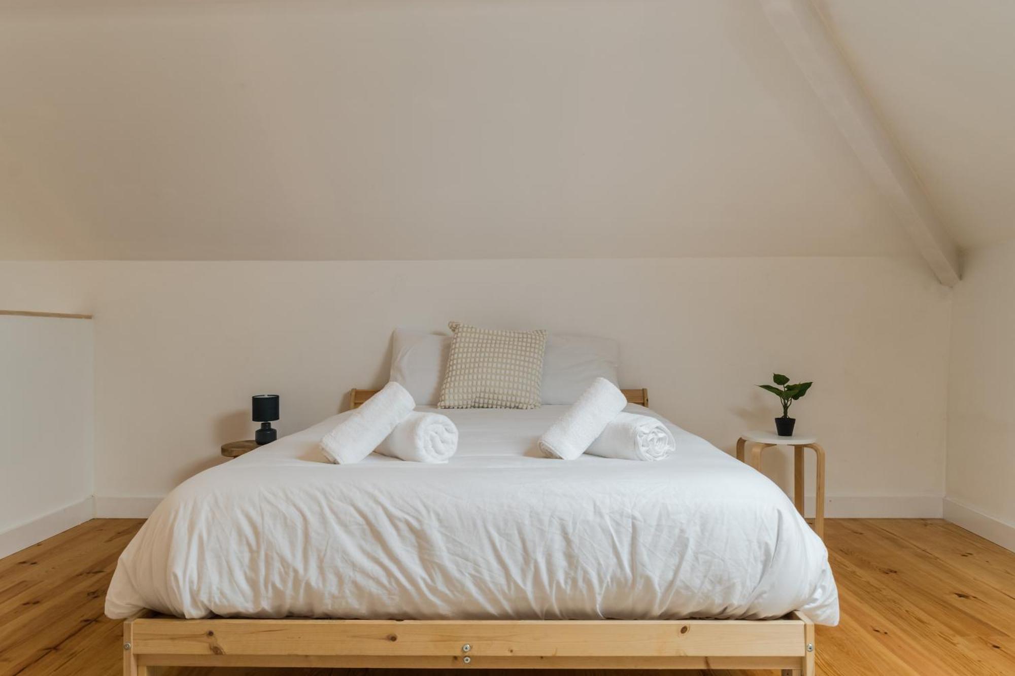 Setubal Terrace Apartments Zewnętrze zdjęcie
