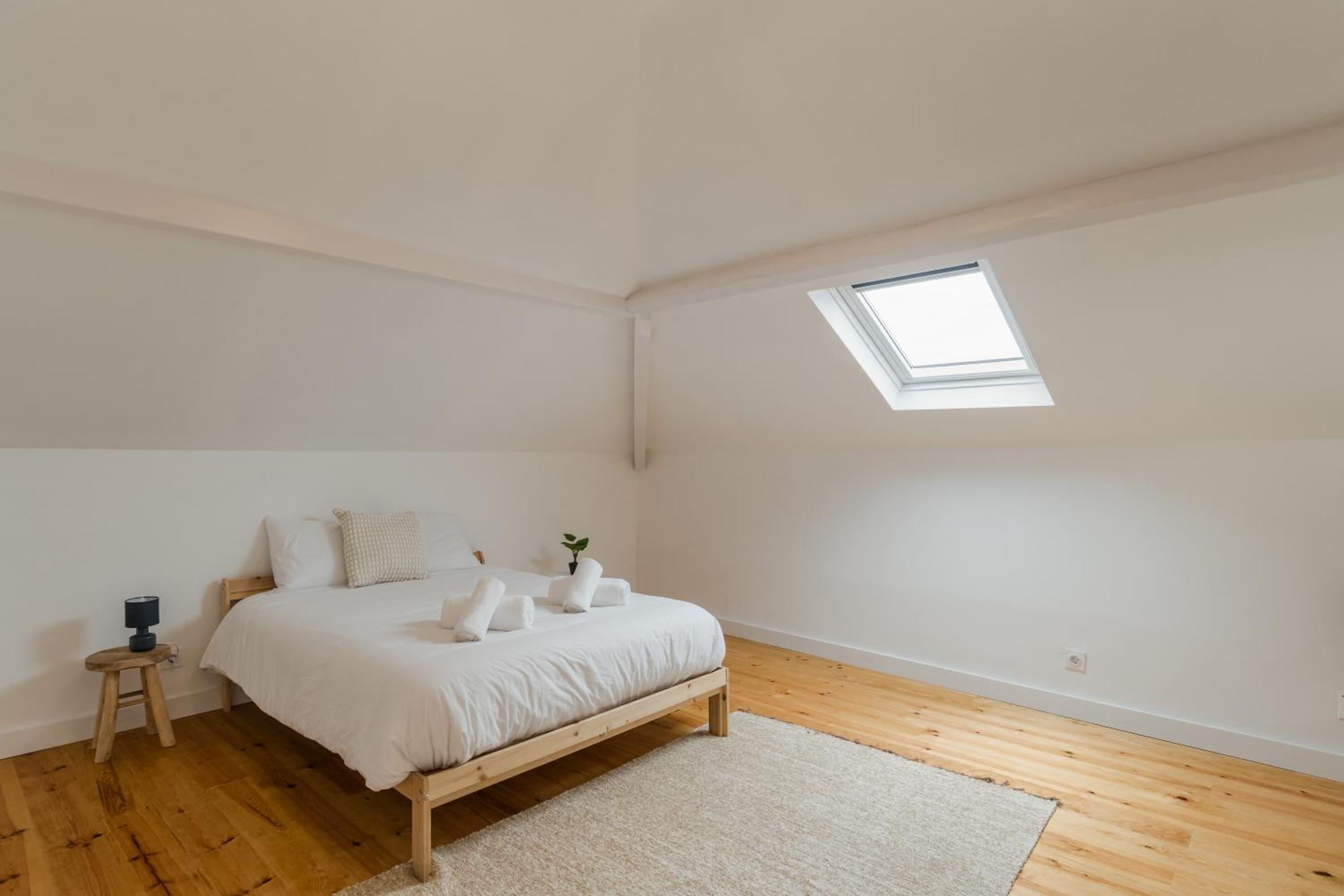Setubal Terrace Apartments Zewnętrze zdjęcie
