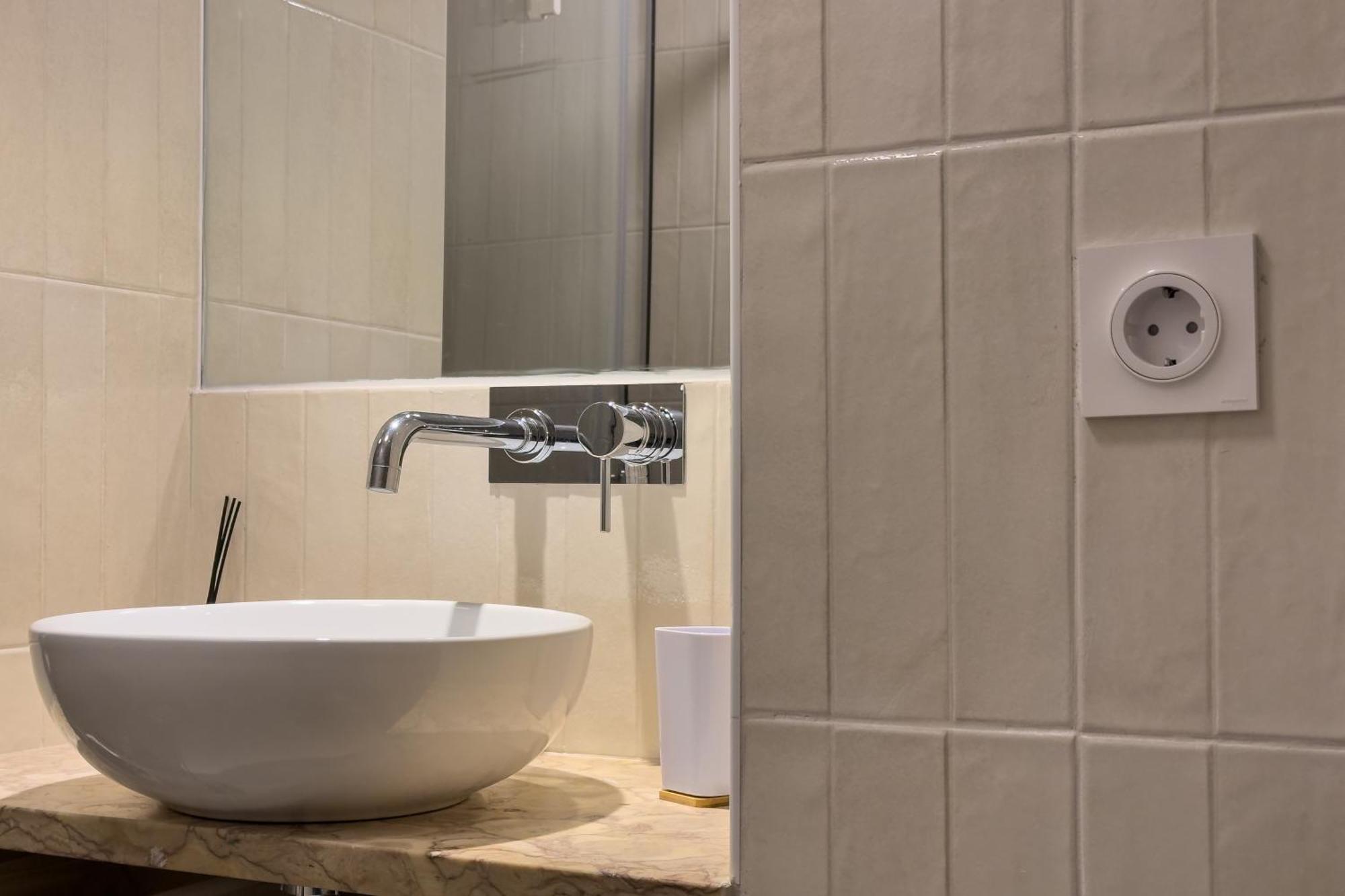 Setubal Terrace Apartments Zewnętrze zdjęcie
