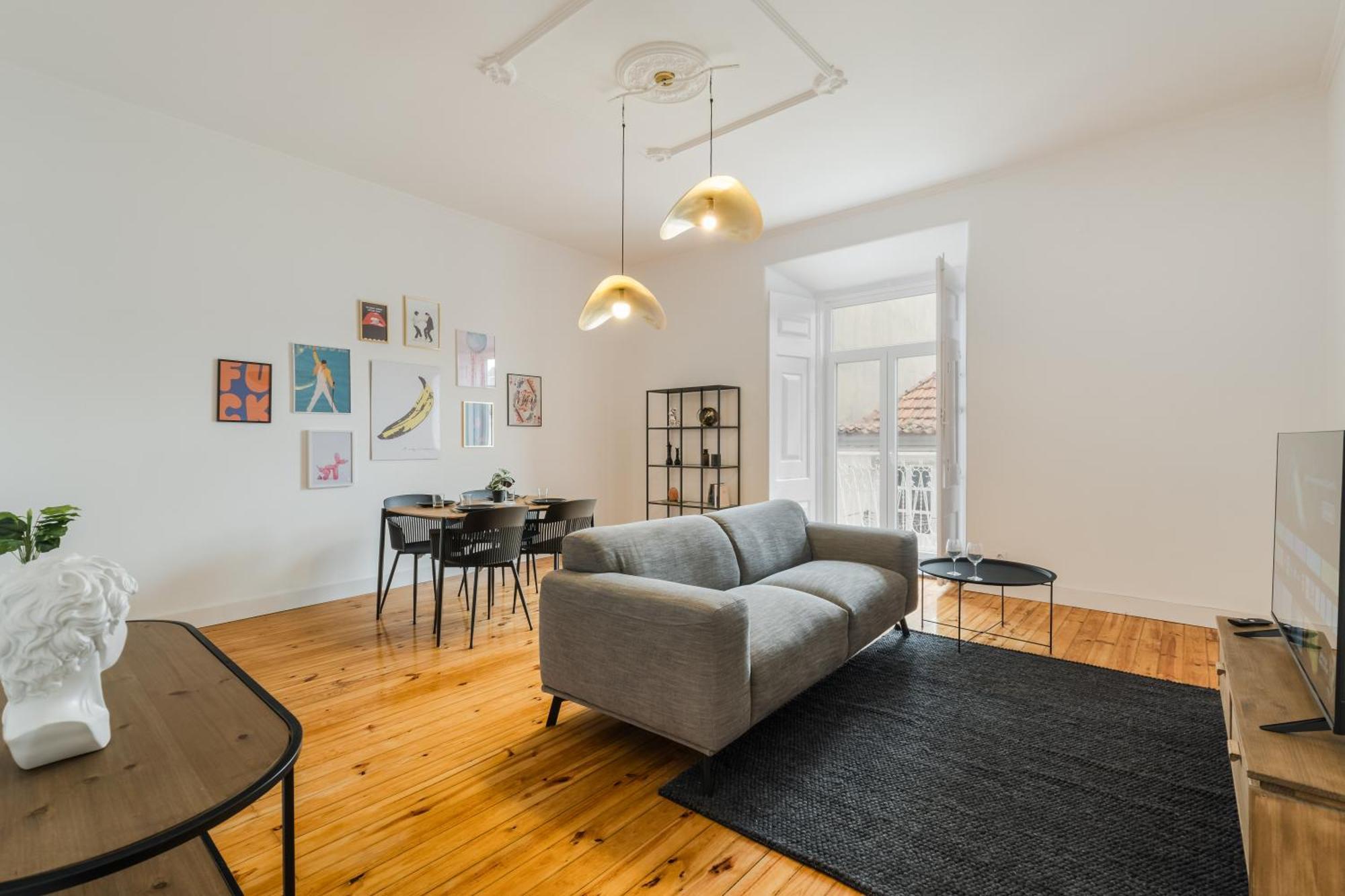Setubal Terrace Apartments Zewnętrze zdjęcie