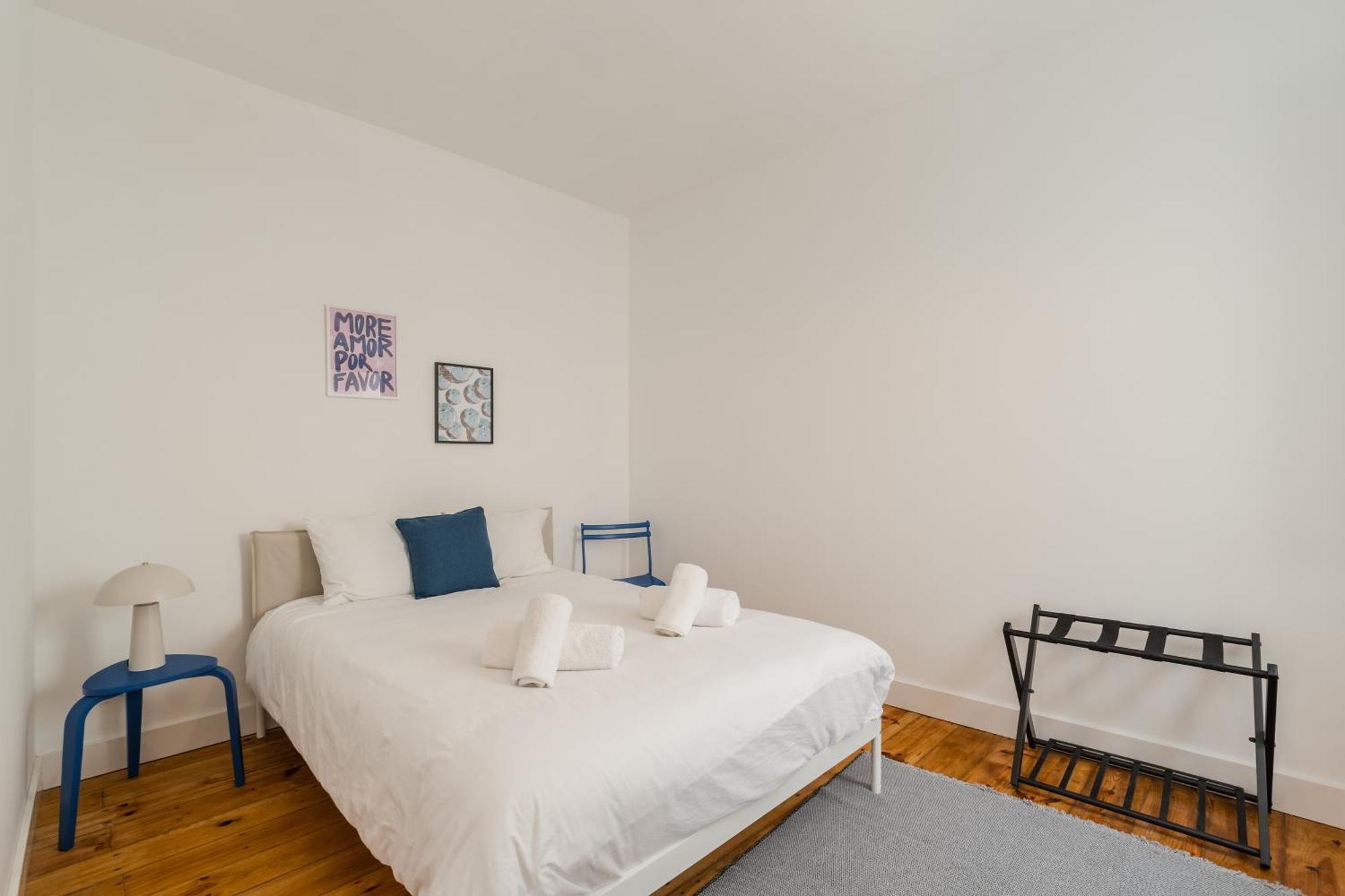 Setubal Terrace Apartments Zewnętrze zdjęcie
