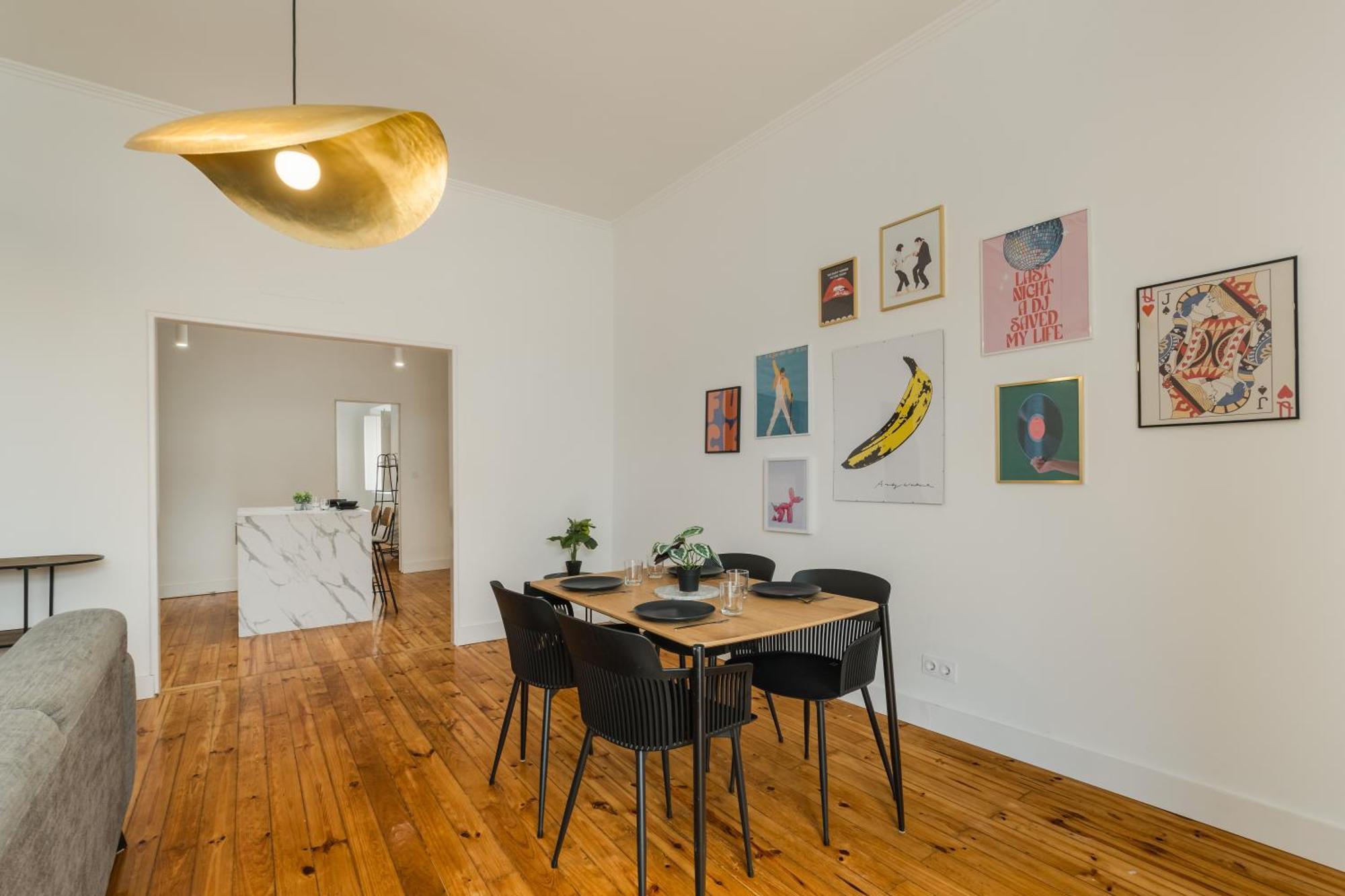 Setubal Terrace Apartments Zewnętrze zdjęcie