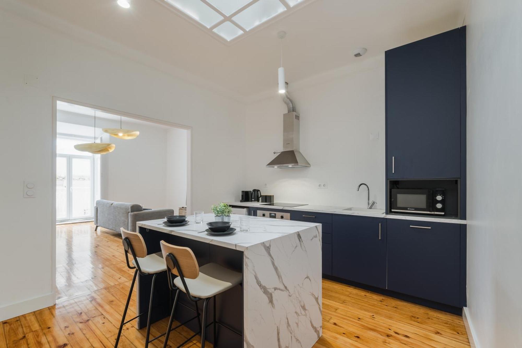 Setubal Terrace Apartments Zewnętrze zdjęcie