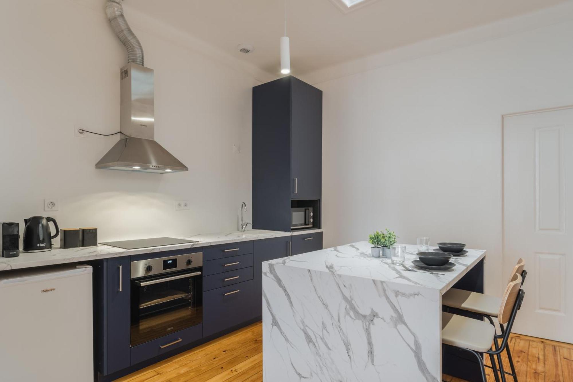 Setubal Terrace Apartments Zewnętrze zdjęcie