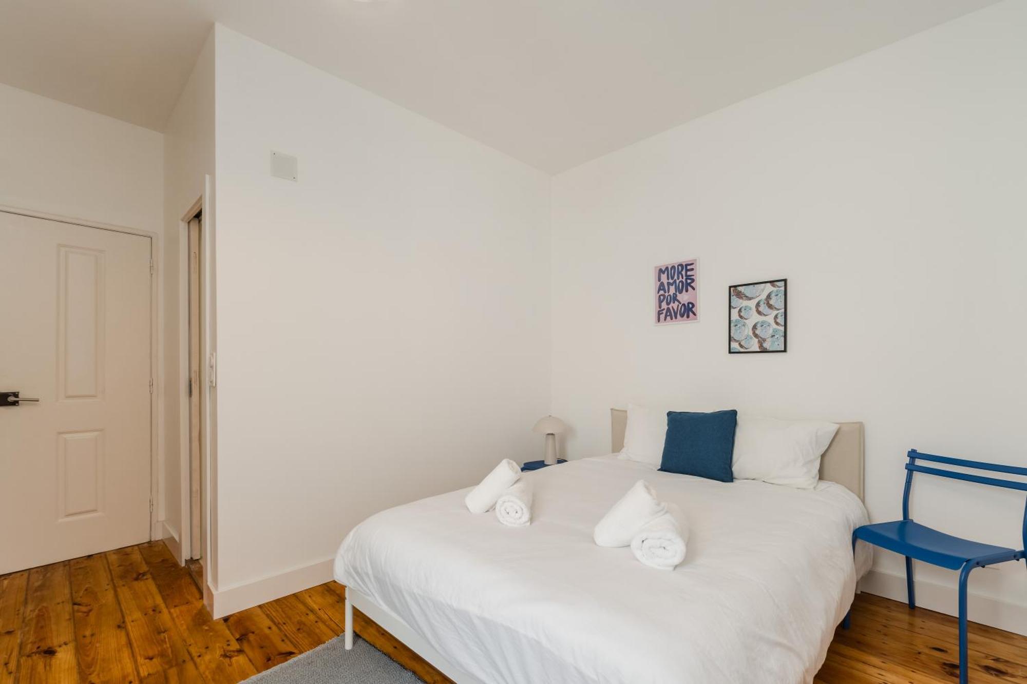 Setubal Terrace Apartments Zewnętrze zdjęcie