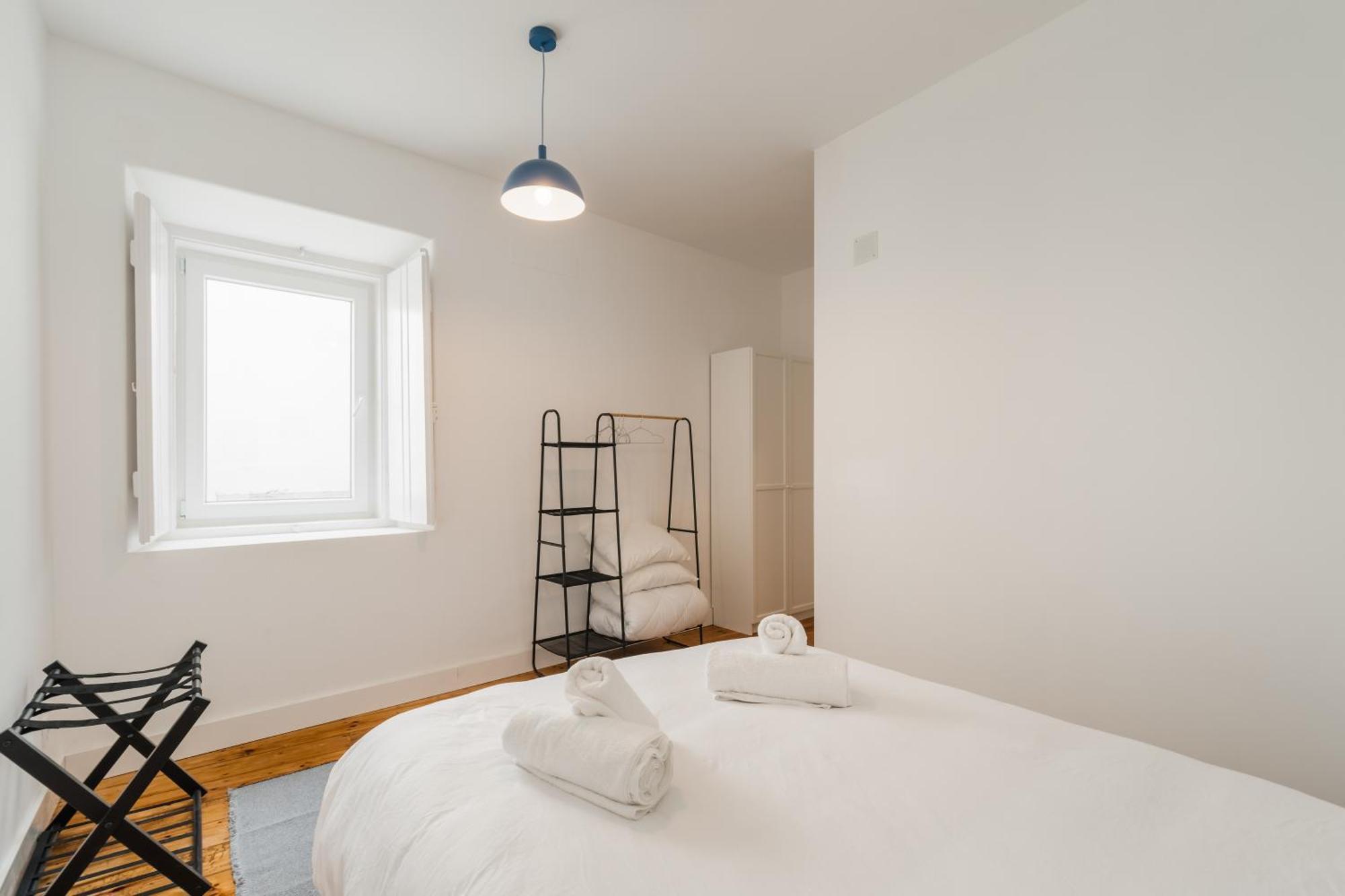 Setubal Terrace Apartments Zewnętrze zdjęcie