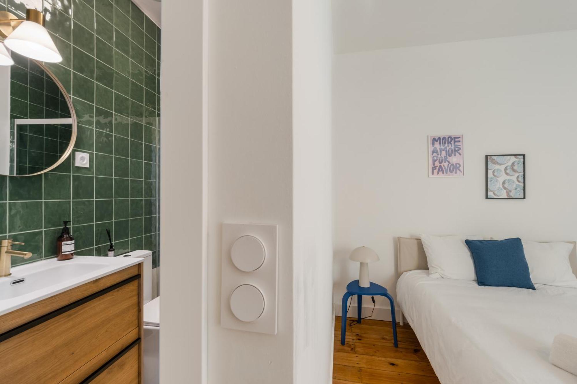 Setubal Terrace Apartments Zewnętrze zdjęcie