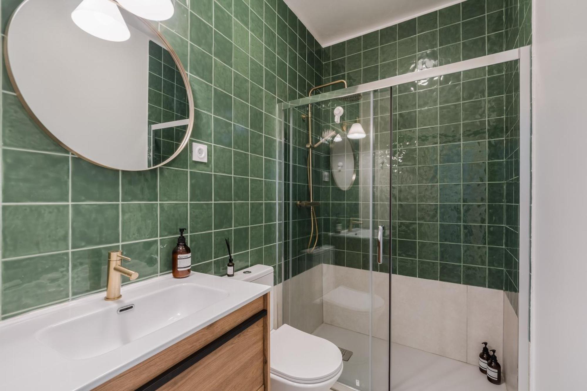 Setubal Terrace Apartments Zewnętrze zdjęcie