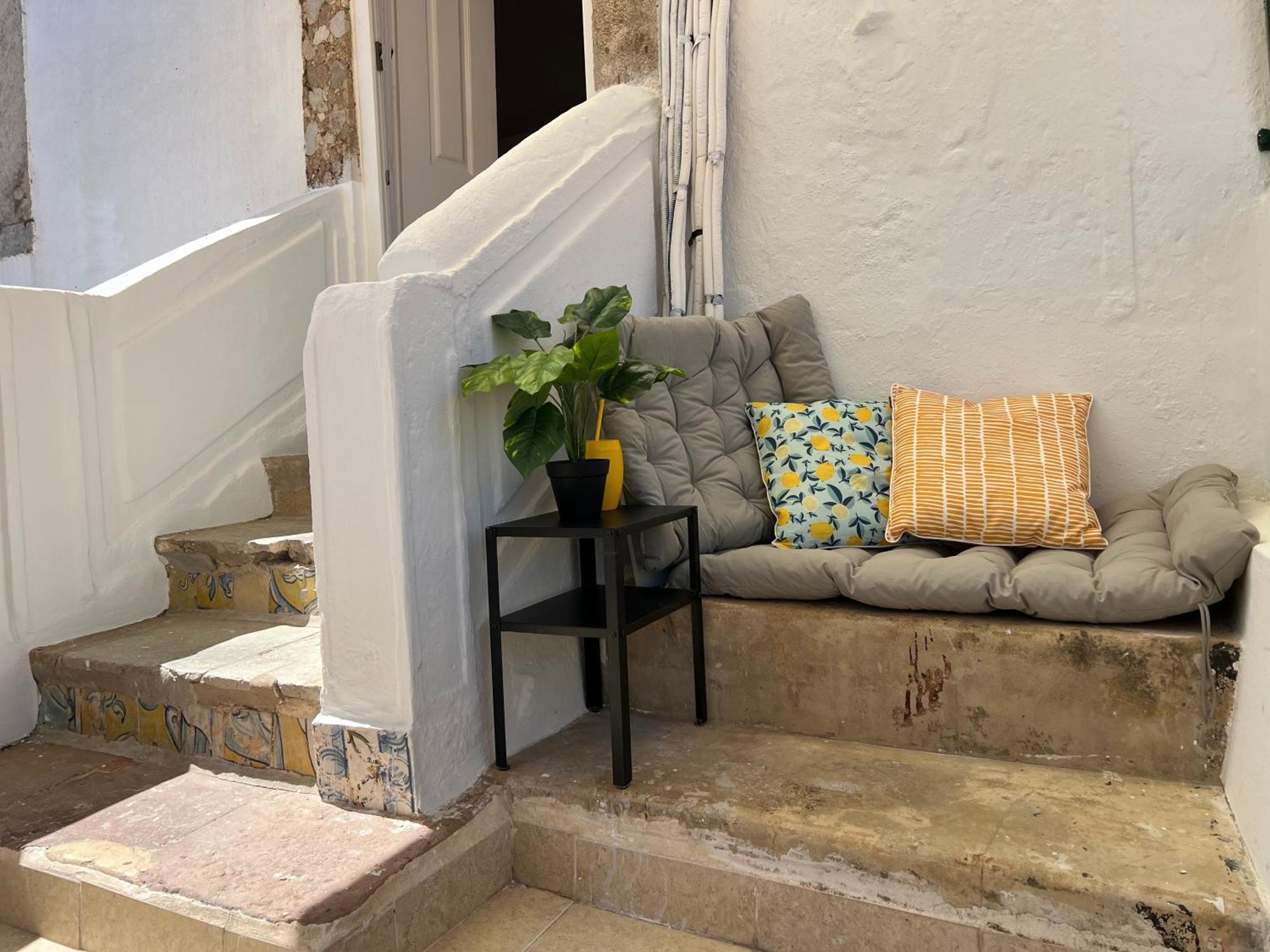 Setubal Terrace Apartments Zewnętrze zdjęcie